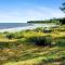 Holiday Home Anemette - all inclusive - 100m from the sea in Bornholm by Interhome - Neksø