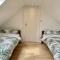 Sea Rose Cottage
