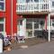 Holiday Home Halldora - 10m from the sea by Interhome