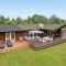 Holiday Home Malwina - 800m from the sea in Lolland- Falster and Mon by Interhome - Bøtø By