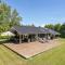 Holiday Home Nyalle - 1-3km from the sea by Interhome