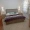 Central 1+1 Ap with balcony - Tirana