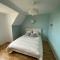 Maison cosy en plein coeur de Ouistreham