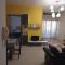 Central 1+1 Ap with balcony - Tirana