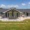 Holiday Home Elsebet - all inclusive - 600m from the sea in SE Jutland by Interhome - Neder Lysabild