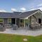 Holiday Home Elsebet - all inclusive - 600m from the sea in SE Jutland by Interhome - Neder Lysabild