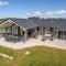 Holiday Home Elsebet - all inclusive - 600m from the sea in SE Jutland by Interhome - Neder Lysabild