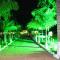 Hotel Rosalinda Campestre del Llano
