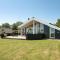 Holiday Home Fridtjof - 100m from the sea in SE Jutland by Interhome - Sarup