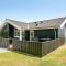 Holiday Home Fridtjof - 100m from the sea in SE Jutland by Interhome - Sarup