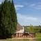 Bonnes Routes - 4 star gite in the Perigord Vert - La Coquille