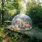 Camping Future Is Nature Playground