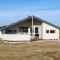 Holiday Home Stian - 200m from the sea in Western Jutland by Interhome - Fanø