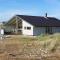 Holiday Home Stian - 200m from the sea in Western Jutland by Interhome - Fanø