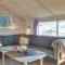 Holiday Home Stian - 200m from the sea in Western Jutland by Interhome - Fanø