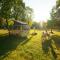 Camping Future Is Nature Playground