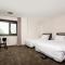 Busan Tourist Hotel Foto: Busan Tourist Hotel