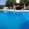 Villa con Piscina Privata fronte Spiaggia