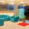 Keerthis Royal Suites Kempegowda International Airport - Yelahanka