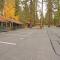 Franciscan Lodge
