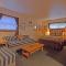 Franciscan Lodge