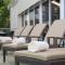 13 Carrack Widden with complimentary spa passes - St Ives