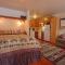 Franciscan Lodge