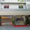 Classic Kinabalu Hotel