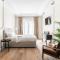 Rental Apartment Barcelona