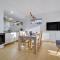 Apartment Pirkko - 100m from the sea in Western Jutland by Interhome - Havneby