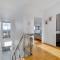 Apartment Pirkko - 100m from the sea in Western Jutland by Interhome - Havneby