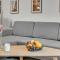 Apartment Efraima - 1-7km from the sea by Interhome