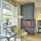 Holiday Home Gynna - 1-2km from the sea by Interhome