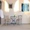 Terra Paros Apartments - 纳乌萨
