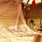 Exclusive Nirvana yurts Glamping - Kato Dris