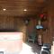 Single Cabin Unit 5 - Rea