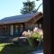 Family Cabin Unit 9