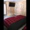 Family Cabin Unit 9