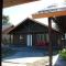 Family Cabin Unit 9