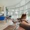Holiday Home Elga - 1-8km from the sea by Interhome