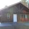 Family Cabin Unit 10