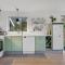 Holiday Home Bygmarken Strandby Ii - Strandby