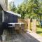 Holiday Home Bygmarken Strandby Ii - Strandby