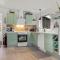 Holiday Home Bygmarken Strandby Ii - Strandby