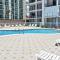 Romar Tower 7C - Orange Beach