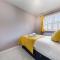 Flourish Apartments - Footbury House - Orpington - أوربنغتون