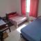 Hostel Meu Cantinho Caxambu Mg - كاكسامبو