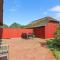 Holiday Home Feline - 300m from the sea in Western Jutland by Interhome - Blåvand