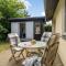 Holiday Home Mirva - 800m to the inlet by Interhome - Ringkøbing