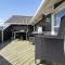 Holiday Home Cyrill - 250m to the inlet by Interhome - Bjerregård